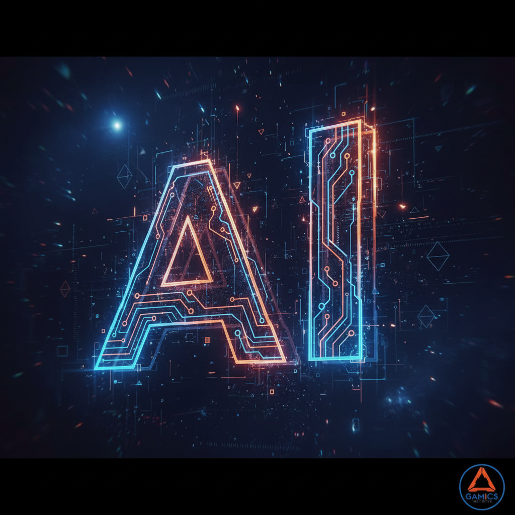 The Future of AI in Animation
