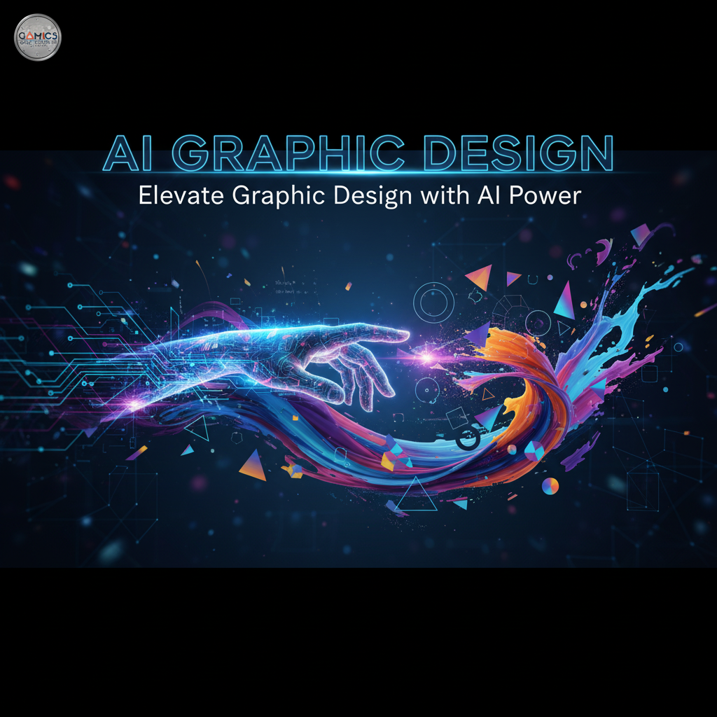 AI Graphic Design