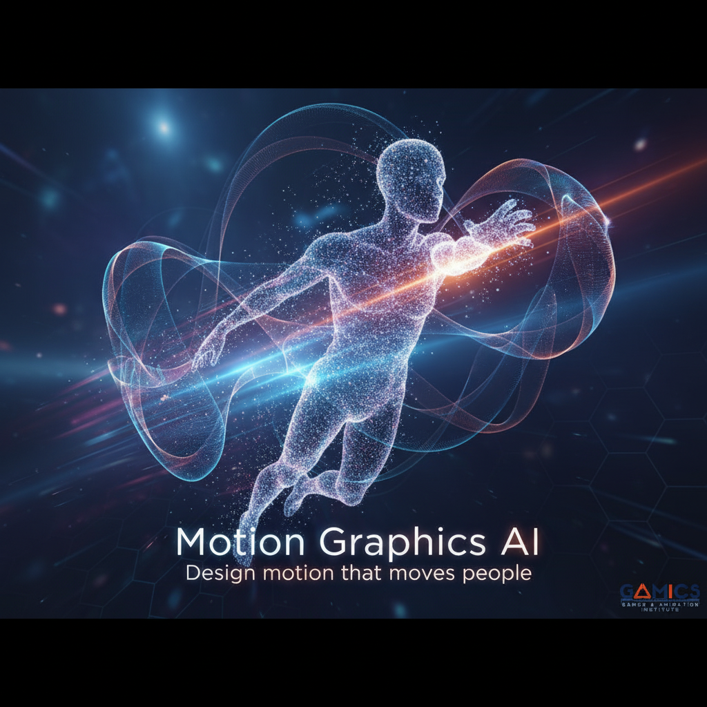 Motion Graphics AI