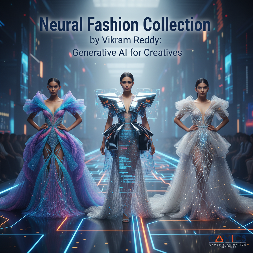 Neural Fashion Collection