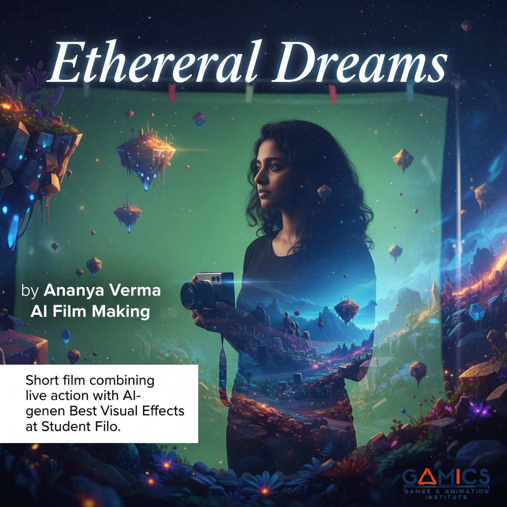 Ethereal Dreams
